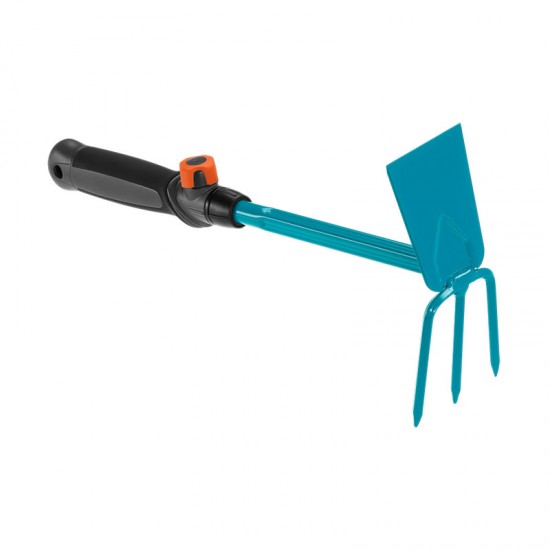 GARDENA 08915-20 Σκαλιστήρι Χειρός Combi 6.5cm 