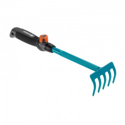 GARDENA 08925-20 Τσουγκρανάκι Χειρός Combi 8.5cm  GARDENA 08925-20 Τσουγκρανάκι Χειρός Combi 8.5cm