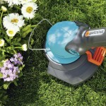 GARDENA Χορτοκοπτικό EASYCUT 400/25, 9807