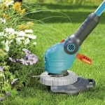 GARDENA Χορτοκοπτικό COMFORTCUT 450/25, 9808