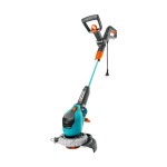 GARDENA Χορτοκοπτικό COMFORTCUT PLUS 500/27, 9809 εως 12 ΑΤΟΚΕΣ ΔΟΣΕΙΣ