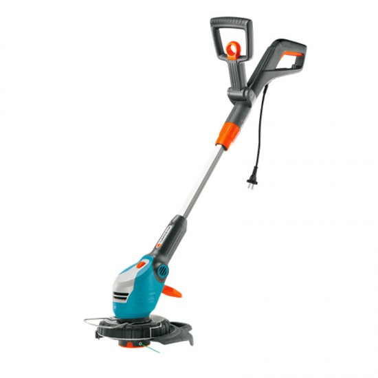 GARDENA Χορτοκοπτικό POWERCUT PLUS 650/30, 9811 εως 12 ΑΤΟΚΕΣ ΔΟΣΕΙΣ