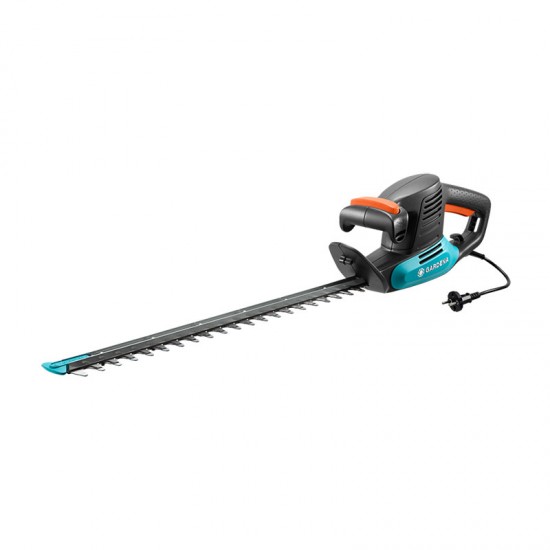 GARDENA 09832-20 Μπορντουροψάλιδο ηλεκτρικό 500W Easycut 500/55 GARDENA 09832-20 Μπορντουροψάλιδο ηλεκτρικό 500W Easycut 500/55