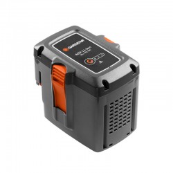 GARDENA Μπαταρία BLi-40/100, 9842 εως 12 ΑΤΟΚΕΣ ΔΟΣΕΙΣ GARDENA Μπαταρία BLi-40/100, 9842 εως 12 ΑΤΟΚΕΣ ΔΟΣΕΙΣ