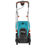 GARDENA 14621-20 Χλοοκοπτική Μηχανή Μπαταρίας Σετ Powermax 32/36V P4A εως 6 ΑΤΟΚΕΣ ΔΟΣΕΙΣ GARDENA 14621-20 Χλοοκοπτική Μηχανή Μπαταρίας Σετ Powermax 32/36V P4A εως 6 ΑΤΟΚΕΣ ΔΟΣΕΙΣ