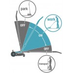 GARDENA 14620-20 Χλοοκοπτική Μηχανή Μπαταρίας Σετ Handymower 22/18V P4A εως 6 ΑΤΟΚΕΣ ΔΟΣΕΙΣ GARDENA 14620-20 Χλοοκοπτική Μηχανή Μπαταρίας Σετ Handymower 22/18V P4A εως 6 ΑΤΟΚΕΣ ΔΟΣΕΙΣ