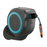 GARDENA 18610-20 Επιτοίχιο καρούλι λάστιχου αυτόματο ROLLUP M 20m 970473101 εως 6 ΑΤΟΚΕΣ ΔΟΣΕΙΣ GARDENA 18610-20 Επιτοίχιο καρούλι λάστιχου αυτόματο ROLLUP M 20m 970473101 εως 6 ΑΤΟΚΕΣ ΔΟΣΕΙΣ