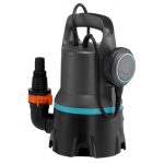 GARDENA 09040-20 Αντλία αποστράγγισης 9000 για ακάθαρτα νερά 300W 970485901