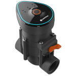 GARDENA 01285-20 Ηλεκτροβάνα Sprinklersystem 9V Bluetooth 970480401