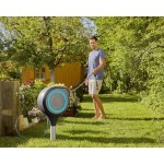 GARDENA 18614-20 Καρούλι λάστιχου ROLLUP Κήπου M 20m 970473301 εως 6 ΑΤΟΚΕΣ ΔΟΣΕΙΣ GARDENA 18614-20 Καρούλι λάστιχου ROLLUP Κήπου M 20m 970473301 εως 6 ΑΤΟΚΕΣ ΔΟΣΕΙΣ