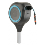 GARDENA 18614-20 Καρούλι λάστιχου ROLLUP Κήπου M 20m 970473301 εως 6 ΑΤΟΚΕΣ ΔΟΣΕΙΣ GARDENA 18614-20 Καρούλι λάστιχου ROLLUP Κήπου M 20m 970473301 εως 6 ΑΤΟΚΕΣ ΔΟΣΕΙΣ