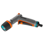 GARDENA 18304-20 Πιστόλι καθαρισμού COMFORT ecoPulse 967909001