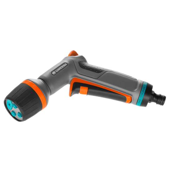 GARDENA 18304-20 Πιστόλι καθαρισμού COMFORT ecoPulse 967909001