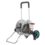 GARDENA 18541-20 Καρούλι λάστιχου μεταλλικό CLEVEROLL M  GARDENA 18541-20 Καρούλι λάστιχου μεταλλικό CLEVEROLL M