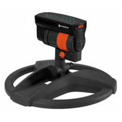 GARDENA 18708-20 Ποτιστικό Επιφανείας AquaZoom Compact 9-216m² 967976501