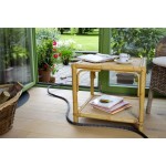 GARDENA 18427-32 Σετ Λάστιχο υφασμάτινο Liano 1/2'' - 10m με ρακόρ για εσωτερικές βρύσες 970480901