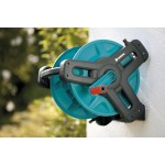 GARDENA 08009-20 Καρούλι λάστιχου πλήρες Σετ CLASSIC 20M 966610001 GARDENA 08009-20 Καρούλι λάστιχου πλήρες Σετ CLASSIC 20M 966610001