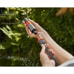 GARDENA 18434-20 Σετ Λάστιχο υφασμάτινο Liano 1/2'' - 20m με ακροφύσιο και συνδέσμους OGS 967869401 GARDENA 18434-20 Σετ Λάστιχο υφασμάτινο Liano 1/2'' - 20m με ακροφύσιο και συνδέσμους OGS 967869401