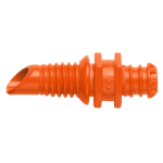 GARDENA 01340-29 Ακριανός σταλάκτης Micro-Drip 2lt/h 900908001