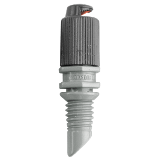 GARDENA 01367-29 Μπεκ ποτίσματος Micro-Drip 180° 900911301