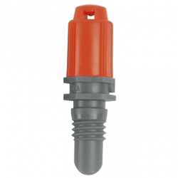 GARDENA 01370-29 Μπεκ ποτίσματος Micro-Drip λωρίδα 900912001