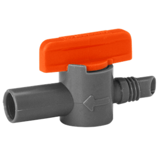 GARDENA 01374-29 Βάνα ελέγχου ροής Micro-Drip 900912701