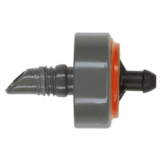 GARDENA 08310-29 Ακριανός σταλάκτης Micro-Drip σταθερής ροής 2lt/h 901161101