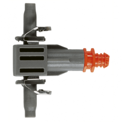 GARDENA 08343-29 Ενδιάμεσος σταλάκτης Micro-Drip 2lt/h 901164701