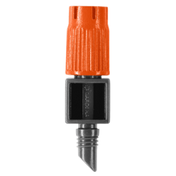 GARDENA 08320-29 Ακριανό μπεκ Micro-Drip ομπρέλα