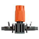 GARDENA 08321-29 Ενδιαάμεσο μπεκ Micro-Drip ομπρέλα