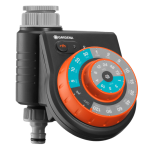 GARDENA 13137-20 Υδρονέφωση City Gardening Σετ με προγραμματιστή 967940501