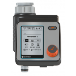 GARDENA 01892-20 Προγραμματιστής ποτισματος Master 967927801 εως 6 ΑΤΟΚΕΣ ΔΟΣΕΙΣ