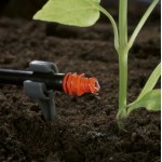 GARDENA 01340-29 Ακριανός σταλάκτης Micro-Drip 2lt/h 900908001