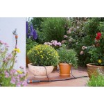 GARDENA 08310-29 Ακριανός σταλάκτης Micro-Drip σταθερής ροής 2lt/h 901161101