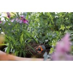 GARDENA 08316-29 Ακριανός σταλάκτης Micro-Drip ρυθμιζόμενης ροής 1-8lt/h 966960801 GARDENA 08316-29 Ακριανός σταλάκτης Micro-Drip ρυθμιζόμενης ροής 1-8lt/h 966960801