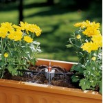 GARDENA 08321-29 Ενδιαάμεσο μπεκ Micro-Drip ομπρέλα