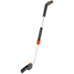 GARDENA 09859-20 Τηλεσκοπικό κοντάρι σετ με ροδάια για ψαλίδια μπαταρίας 74-96cm