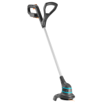 GARDENA 09822-20 Χορτοκοπτικό ενσωματωμένης μπαταρίας Smallcut Li-23R εως 6 ΑΤΟΚΕΣ ΔΟΣΕΙΣ