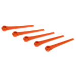 GARDENA 09822-20 Χορτοκοπτικό ενσωματωμένης μπαταρίας Smallcut Li-23R εως 6 ΑΤΟΚΕΣ ΔΟΣΕΙΣ