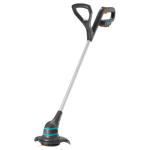 GARDENA 09822-20 Χορτοκοπτικό ενσωματωμένης μπαταρίας Smallcut Li-23R εως 6 ΑΤΟΚΕΣ ΔΟΣΕΙΣ