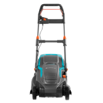 GARDENA 05042-20 Χλοοκοπτική Μηχανή 1800W PowerMax 1800/42  GARDENA 05042-20 Χλοοκοπτική Μηχανή 1800W PowerMax 1800/42