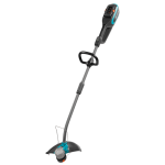 GARDENA 09827-55 Χορτοκοπτικό μπαταρίας Solo Powercut Li-40/30 εως 6 ΑΤΟΚΕΣ ΔΟΣΕΙΣ GARDENA 09827-55 Χορτοκοπτικό μπαταρίας Solo Powercut Li-40/30 εως 6 ΑΤΟΚΕΣ ΔΟΣΕΙΣ