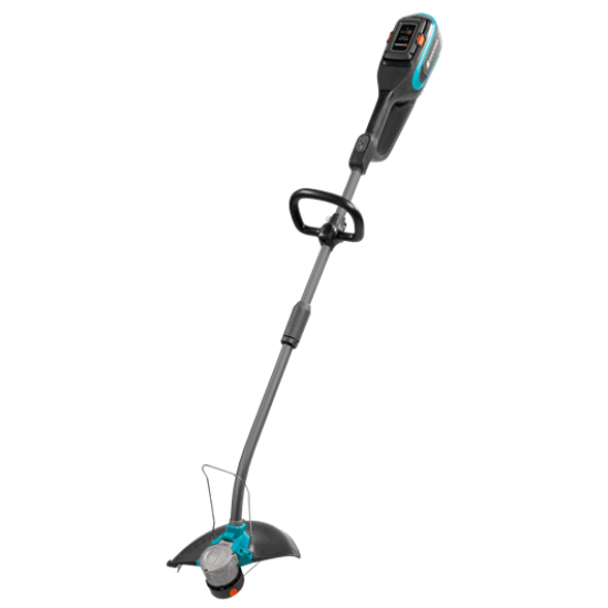 GARDENA 09827-55 Χορτοκοπτικό μπαταρίας Solo Powercut Li-40/30 εως 6 ΑΤΟΚΕΣ ΔΟΣΕΙΣ GARDENA 09827-55 Χορτοκοπτικό μπαταρίας Solo Powercut Li-40/30 εως 6 ΑΤΟΚΕΣ ΔΟΣΕΙΣ