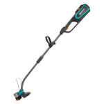 GARDENA 09827-55 Χορτοκοπτικό μπαταρίας Solo Powercut Li-40/30 εως 6 ΑΤΟΚΕΣ ΔΟΣΕΙΣ GARDENA 09827-55 Χορτοκοπτικό μπαταρίας Solo Powercut Li-40/30 εως 6 ΑΤΟΚΕΣ ΔΟΣΕΙΣ