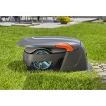 GARDENA 15020-20 Σκέπαστρο ρομποτικού χλοοκοπτικού Sileno έως 6 ΑΤΟΚΕΣ ΔΟΣΕΙΣ GARDENA 15020-20 Σκέπαστρο ρομποτικού χλοοκοπτικού Sileno έως 6 ΑΤΟΚΕΣ ΔΟΣΕΙΣ