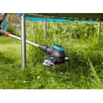 GARDENA 09870-20 Χορτοκοπτικό ηλεκτρικό 450W Turbo Easycut 450/25