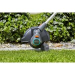 GARDENA 09872-20 Χορτοκοπτικό ηλεκτρικό 550W Turbo Comfortcut 550/28 GARDENA 09872-20 Χορτοκοπτικό ηλεκτρικό 550W Turbo Comfortcut 550/28