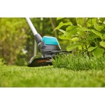 GARDENA 14700-55 Χορτοκοπτικό μπαταρίας Solo Easycut 23/18V P4A GARDENA 14700-55 Χορτοκοπτικό μπαταρίας Solo Easycut 23/18V P4A