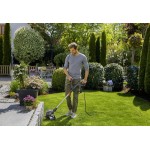 GARDENA 09874-20 Χορτοκοπτικό ηλεκτρικό 650W Turbo Powercut 650/28 GARDENA 09874-20 Χορτοκοπτικό ηλεκτρικό 650W Turbo Powercut 650/28