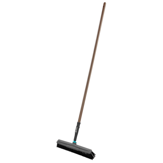 GARDENA 17111-20 Σκούπα σκληρή Natureline 45cm